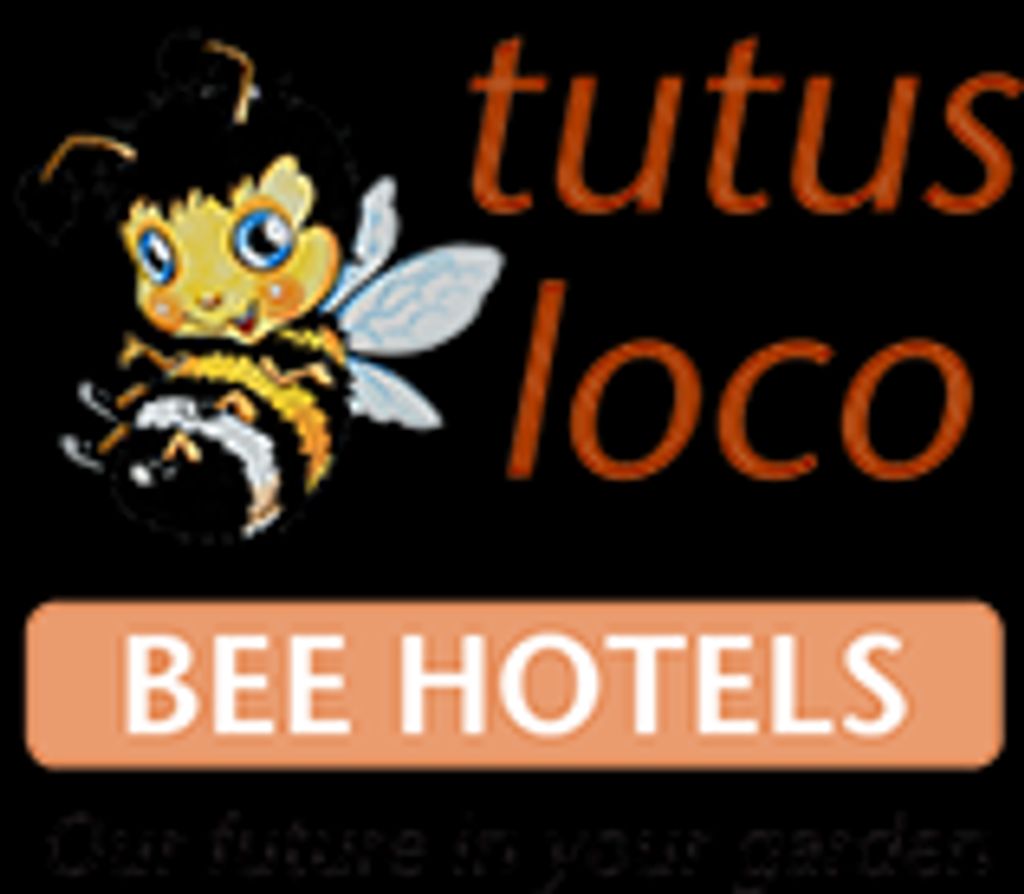 Tutus Loco Bee Hotels Cover Image